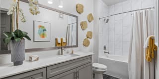 Flats at Springhurst Gallery 16