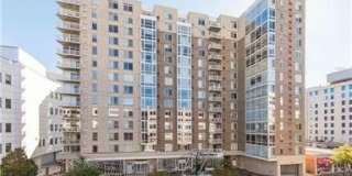Bright Penthouse Condo w/ Garage Parking in Downtown Silver Spring Bright Penthouse Condo w/ Garage Parking in Downtown Silver Spring Gallery 1
