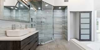 Luxury waterfront living in Calabasas Luxury waterfront living in Calabasas Gallery 23