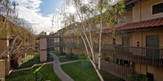 Wilbur Oaks Apartments Gallery 7