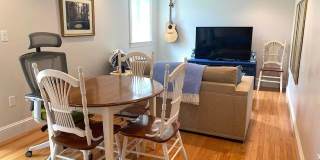 12 Harvard Ter. Gallery 9