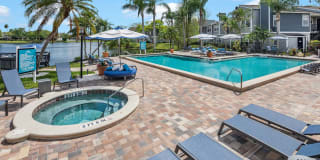 Fairways at Feather Sound Gallery 15