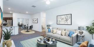 Clyde Morris Landings - Affordable Housing Gallery 35