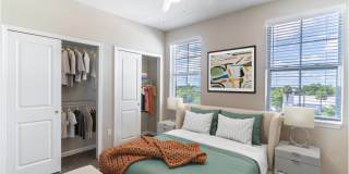 DeLand Commons Apartment Homes Gallery 15