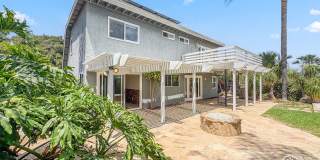 SD: Stunning 4BD/3BA Home in Vista with Panoramic Views, Private Balcony & Large Yard Gallery 30