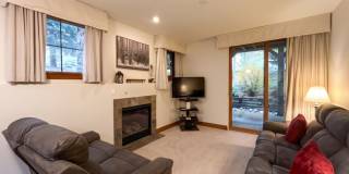 Winter 2026-2027 Ski Season, One-Bed in Breckenridge Gallery 1