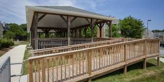 Woodbridge Station Gallery 19