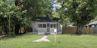 1580 HAMILTON Street Gallery 1