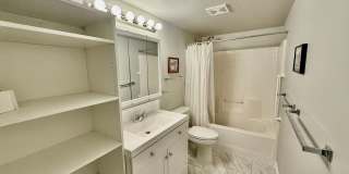 Furnished and Utilities Included: Two-Bedroom Basement Apartment with Private Yard Gallery 14
