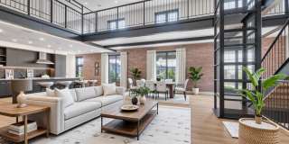 12 Roosevelt Avenue unit: A Gallery 1