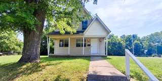 4 Bed / 2 Full Bath House with Attached Garage — Brand-New Appliances - Built 2006 Gallery 1