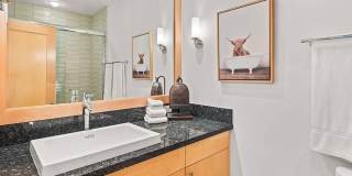 625 S West End Street unit: 8 Gallery 12