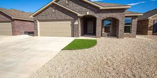 New Beginnings Start At AMRR: 4 bedroom available SOON in Frenship District! Gallery 1