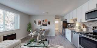 Shenandoah Apartments Gallery 10