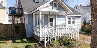 Quaint 2 bedroom first-floor rental just blocks from the Oceanfront! Gallery 1