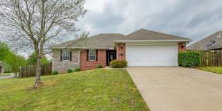 Spacious 3 Bedroom Home on Corner Lot! Must See! Spacious 3 Bedroom Home on Corner Lot! Must See! Gallery 1