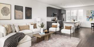 Citadel at Castle Pines Townhomes Citadel at Castle Pines Townhomes Gallery 1