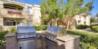 Noble Park Apartments Gallery 3