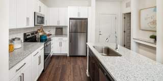 Station 75 Apartments at McDonough Gallery 5