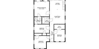 Room in 4 Bedroom Home at Fair St SW Gallery 18