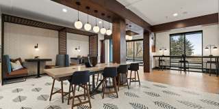 The Lock at Flatirons Gallery 58