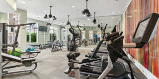 Fountains at Mooresville Town Square Gallery 16