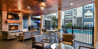 Windermere Cay Apartments Gallery 41