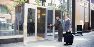 The Benjamin Gallery 26