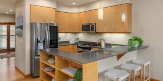 Bainbridge Island Condominium at Vineyard Lane Bainbridge Island Condominium at Vineyard Lane Gallery 16