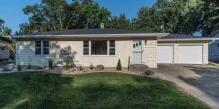 Newly remodeled home in McKennan Park area! Modern kitchen and baths! Subway tile! Gallery 1