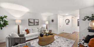 Copper Creek Apartment Homes Copper Creek Apartment Homes Gallery 11
