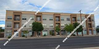 Faraday Apartments Gallery 1