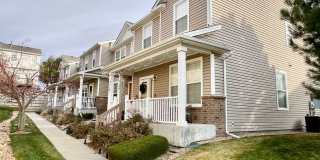 Spacious 2 Bed/2/5 Bath Townhome at The Bluffs at Spring Creek Gallery 1