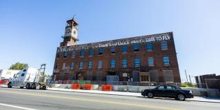 2155 CASTOR Avenue Gallery 7