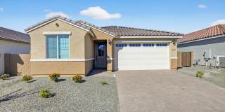 Brand new single-level home located in Tyler Ranch Gallery 1