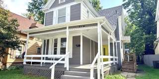 214 North Cherry Street - 1 Gallery 1