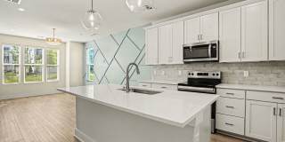 Brand New Construction in The Nations! Gallery 1