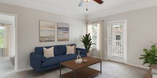 Carrington Park at Huffmeister Apartments Gallery 2