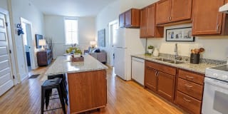 Affordable Housing – Upper Post Flats Gallery 4