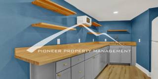 5 bedroom, 3.5 bath home in North West Colorado Springs Gallery 26