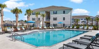 Argyle Lake at Oakleaf Town Center Argyle Lake at Oakleaf Town Center Gallery 1