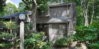 3 level end unit townhome in AWESOME location! Gallery 1