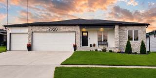 3 bed 2 bath 1 year old house in SE Lincoln Gallery 1
