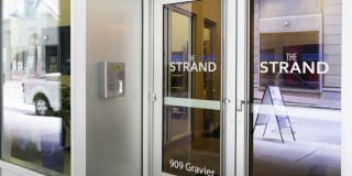 The Strand Gallery 28