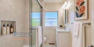 Newly Renovated & Turn-Key Home in Prime El Cerrito Walking Distance to BART and Parks Gallery 15
