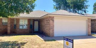 Pre-Leasing for August 2026! Cute Three Bedroom in South Lubbock! Gallery 1