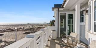 Exquisite Beachfront Luxury on Balboa Peninsula Double Lot Gallery 39