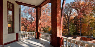 National Park Seminary Apartments Gallery 20