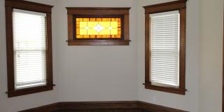 HUGE Historic Home with amazing fenced in yard and golf course views! Gallery 11