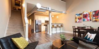 US Rubber Lofts Gallery 9